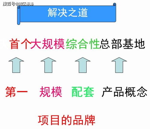 中國重慶西部國際總部基地營銷策劃報告